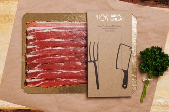 American Style Bacon